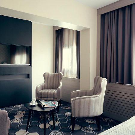 Mercure Orange Centre A7/A9 Exterior foto