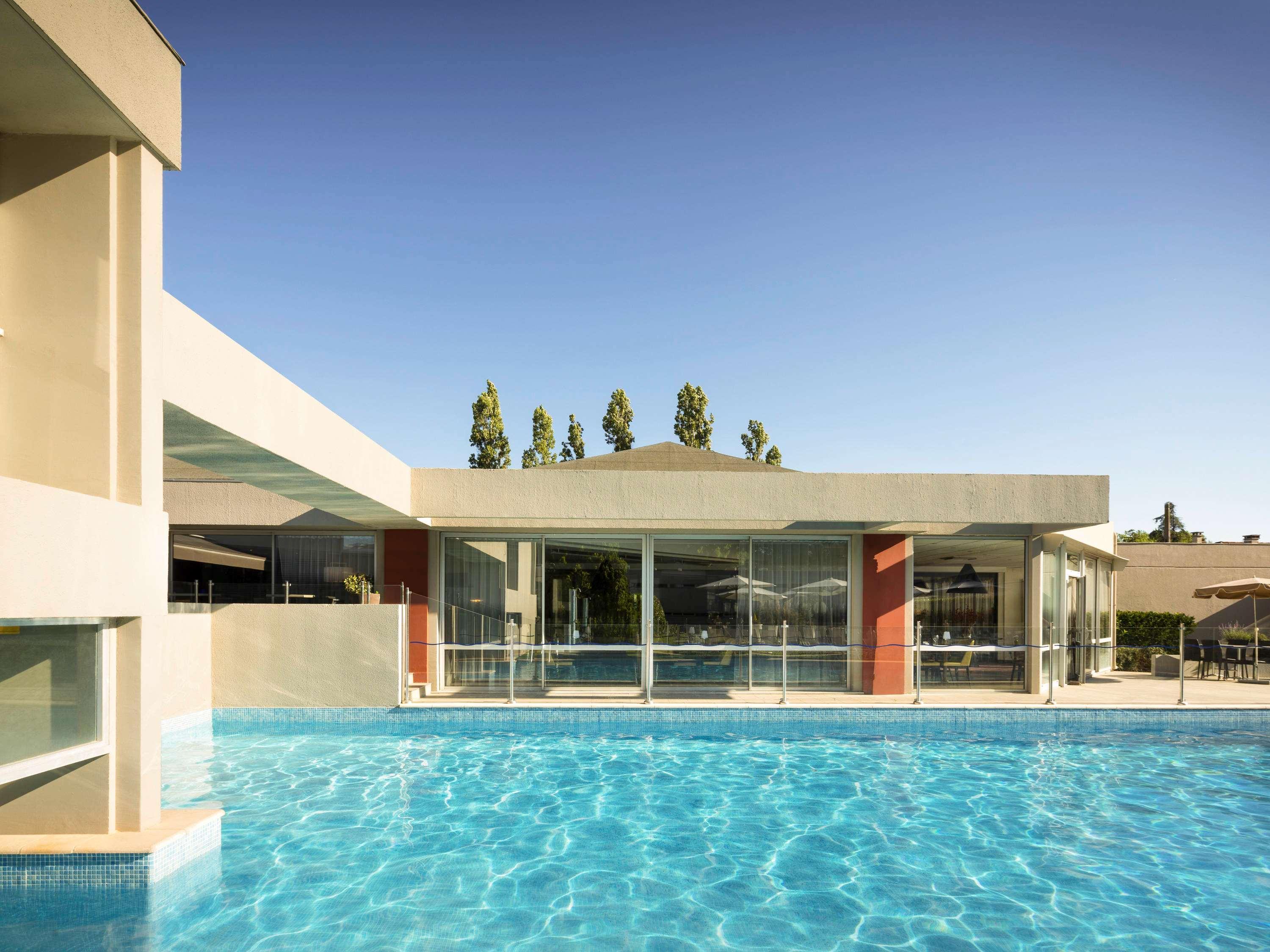 Mercure Orange Centre A7/A9 Exterior foto
