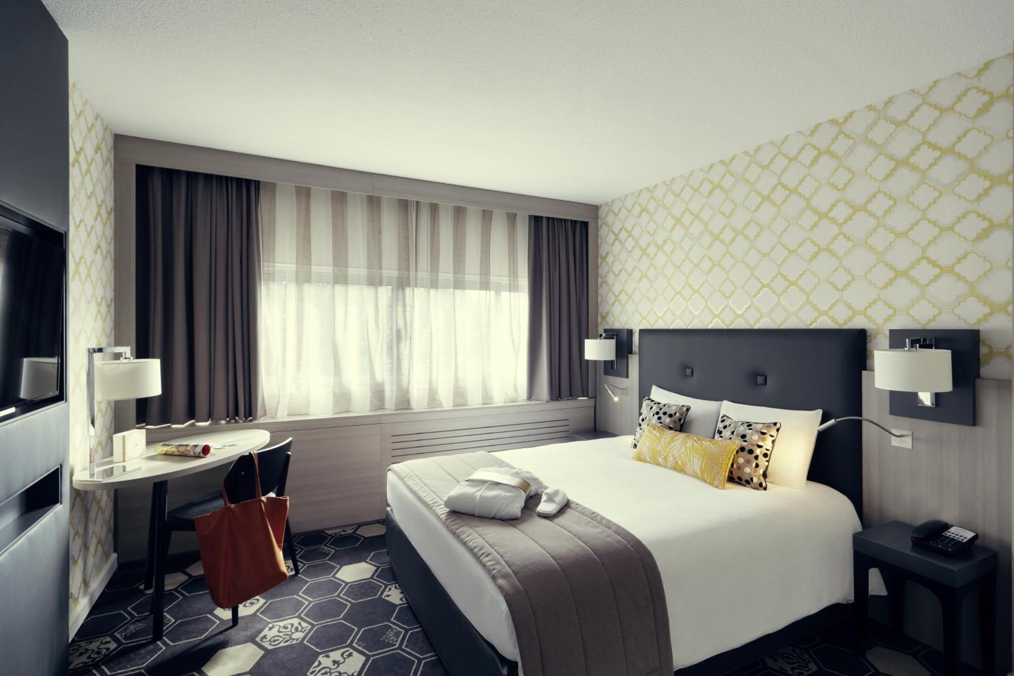 Mercure Orange Centre A7/A9 Habitación foto