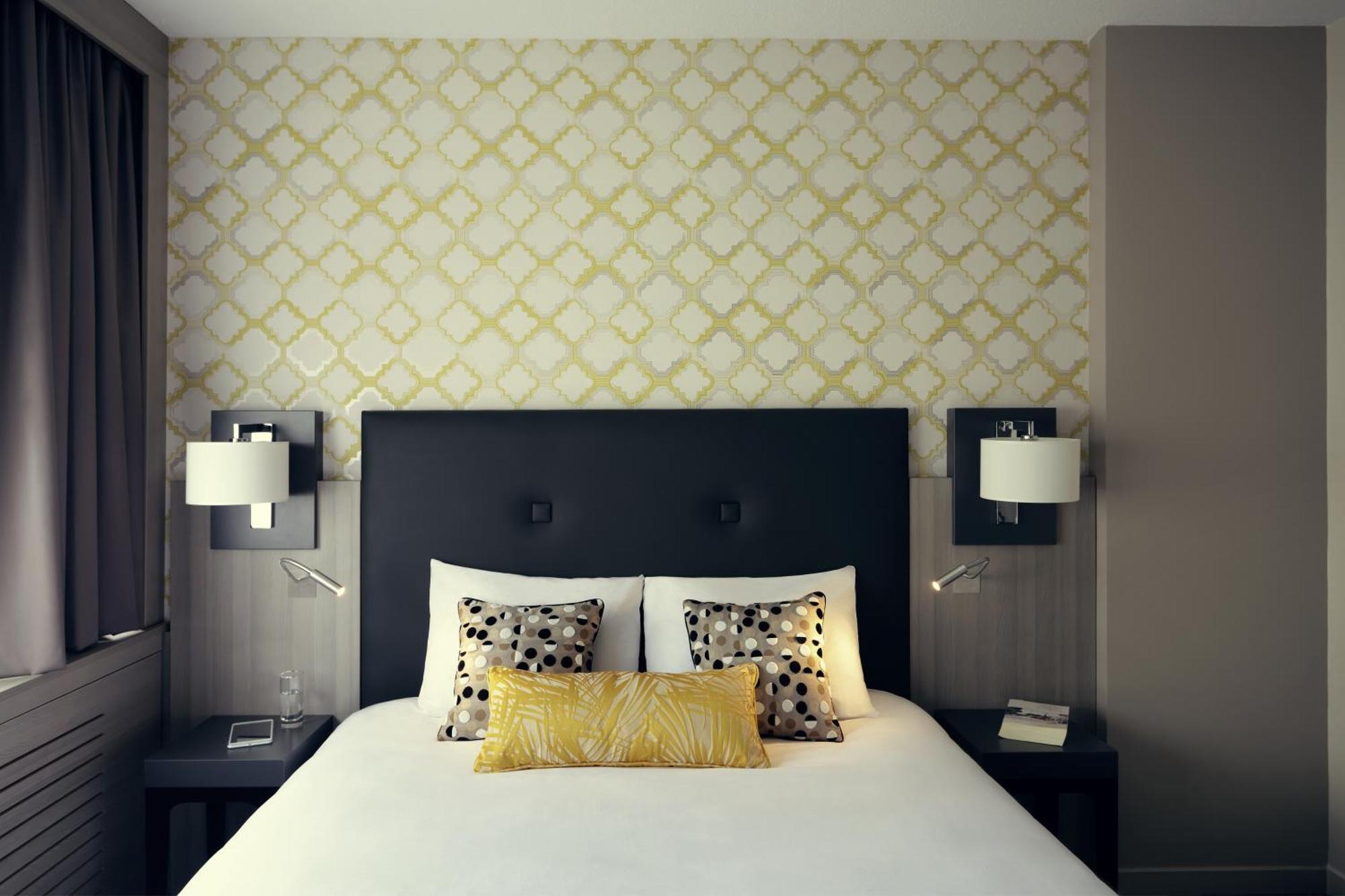 Mercure Orange Centre A7/A9 Habitación foto