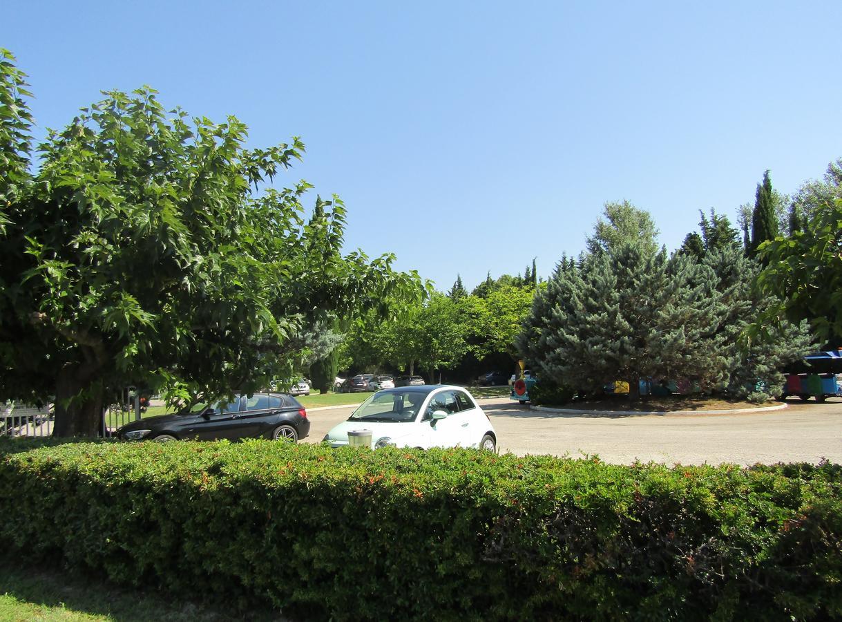 Mercure Orange Centre A7/A9 Exterior foto